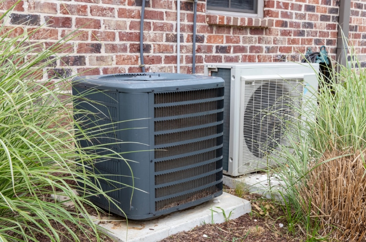 B&M Heating&Cooling