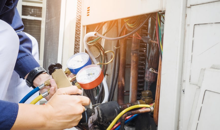 AC Repair