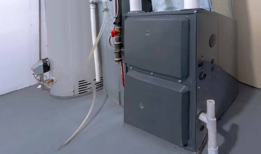 Furnace Repair