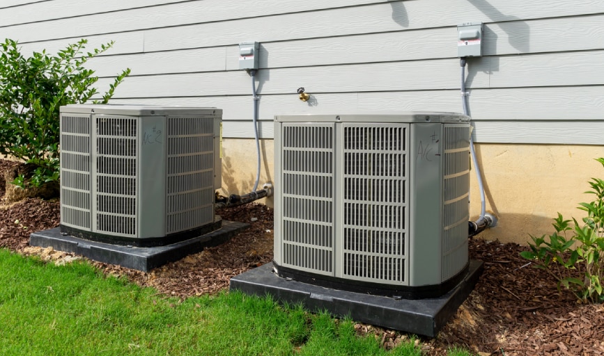 HVAC Installation