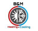 B&M Heating&Cooling